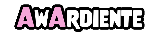 AwArdiente Logo